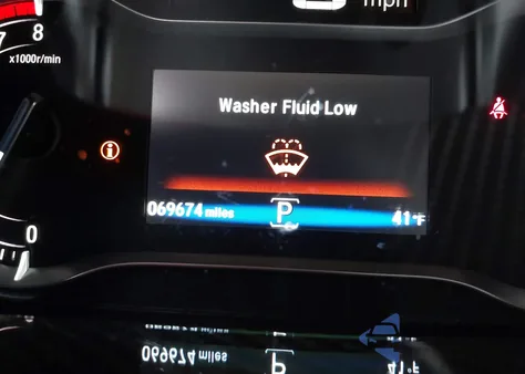 2016 Honda Pilot Ex-L из США, поврежденный, VIN 5FNYF6H55GB037349